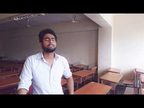 Vinod Rathod Prem's Theme | Moh Moh Ke Dhage | Dum Laga Ke Haisha | Vinod Rathod (Cover)