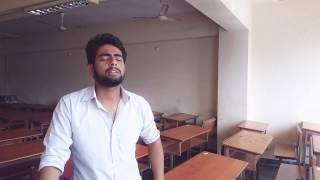 Prem&#39;s Theme | Moh Moh Ke Dhage | Dum Laga Ke Haisha | Vinod Rathod (Cover)