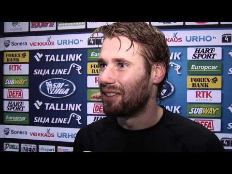 25.11.2011 Haastattelu: Marek Schwarz