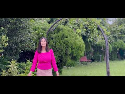 NANCY- ZOTHANMAWII- LALPA KA LAWMNA