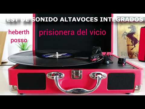 Prisionera del vicio,  José Reynel