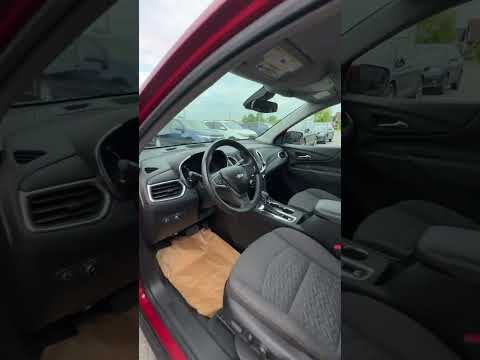 фото chevrolet equinox iii 0