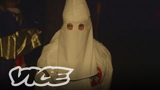 How the KKK Preys on American Veterans: VICE Reports (Part 3)