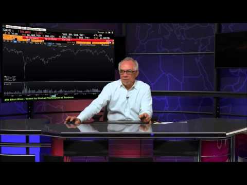 January 13th Daily Stock Market Recap by Tom O'Brien on TFNN   2016