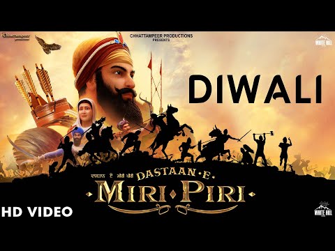 Diwali — watch video