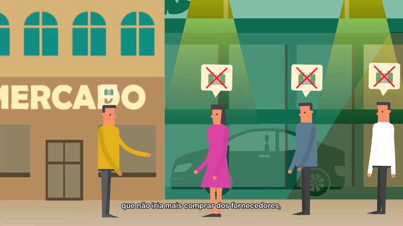 Série SFN - Qual a importância de manter os bancos saudáveis? (Episódio 02)