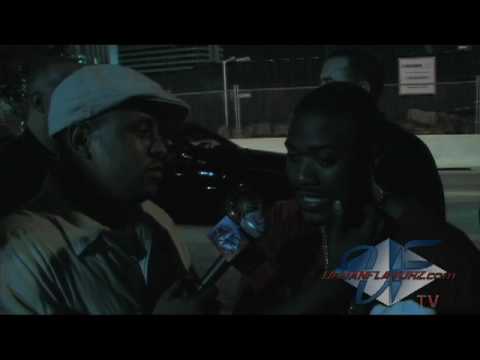 Urbanflavorz TV: Interview with Ray J