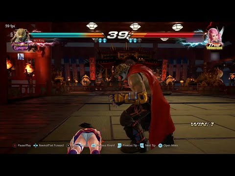 Dr Bosconovitch...repair your daughter 🤖