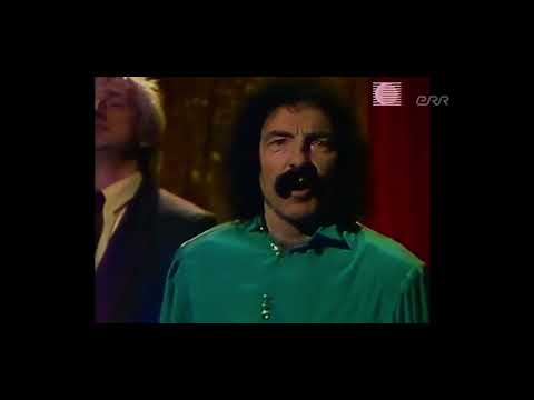 Üllar Jörberg & Onu Bella - Ma vajan sind (1996)