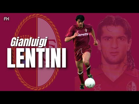 Gianluigi Lentini ● Goals and Skills ● FC Torino