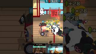Download lagu Pigeons and Frontier Bradley great defense against Cow Stampede | South Park Phone Destroyer mp3 Download lagu Pigeons and Frontier Bradley great defense against Cow Stampede | South Park Phone Destroyer mp3