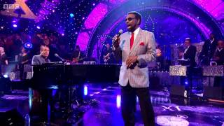 William Bell - Everyday Will Be Like A Holiday (Jools Annual Hootenanny 2015)