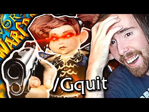 Asmongold Reacts to 'Why I Betrayed my WoW guild.' | Pint (Classic WoW)