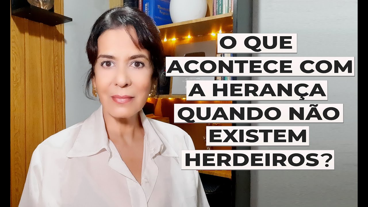 WHAT HAPPENS TO THE INHERITANCE WHEN THERE ARE NO HEIRS?