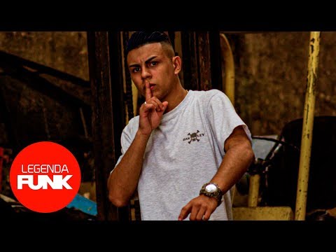 MC Caio GR - Zé Pagão (Videoclipe Oficial)