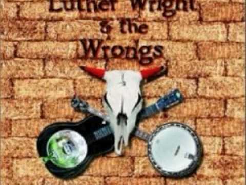 Luther Wright & The Wrongs   Another Brick In The Wall Part 1