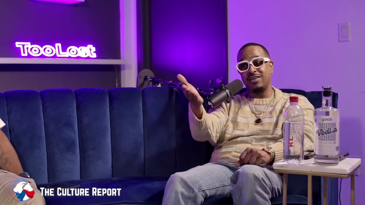 Sony Just Laid Off Hundreds — Ray Daniels Predicted This & Here's Why You're Next