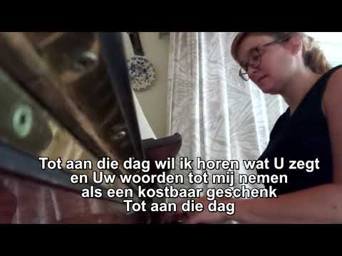 Opwekking 665 Tot aan die dag