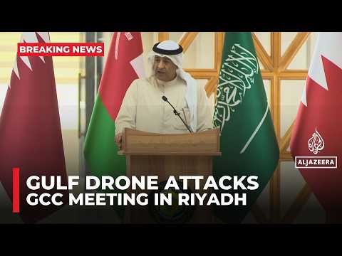 Iran’s attacks across the Gulf mark a ‘turning point in the relationship’: GCC chief