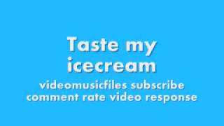 JS-Taste my ice cream