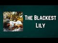 Corinne Bailey Rae - The Blackest Lily (Lyrics)