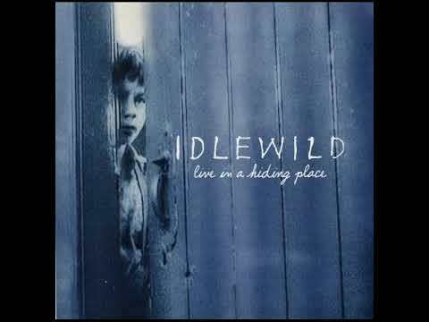 Videoclip de Everything Flows — Idlewild