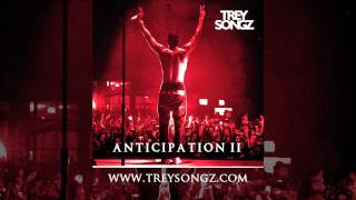 Trey Songz - Top Of The World (If I Could) [Audio]