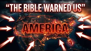 The Strange Reason Why America Is Absent From End Time Bible Prophecy