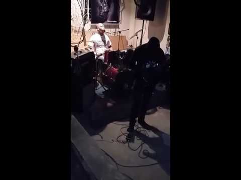 Cadaveric Curse - Ruídos Extremos X