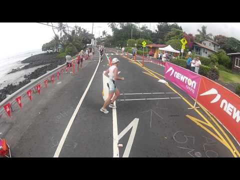 GoPro Ironman World Championship