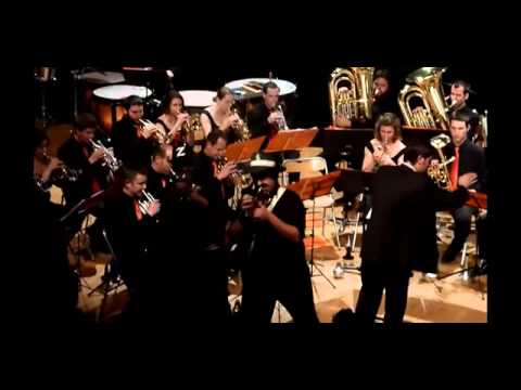 Brass Band Val de Loire - Rolipops