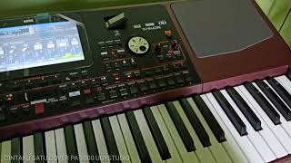 Download lagu COVER CINTAKU SATU KORG PA 1000 UGYSTUDIO mp3