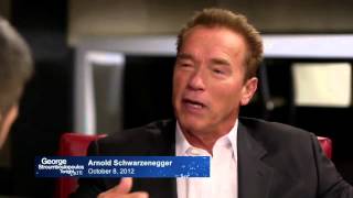 Nelson Mandela: Lionel Richie, Arnold Schwarzenegger, Idris Elba, Joe Clark Talk About His Impact