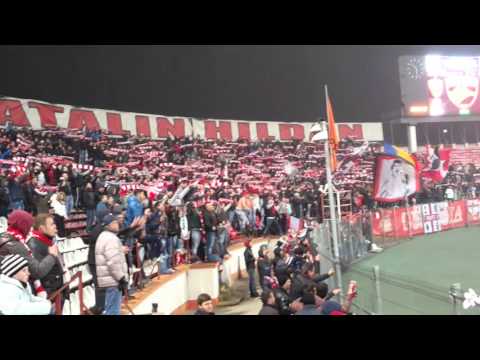 Stefan cel mare PCH - Ultimul meci -dec 2015
