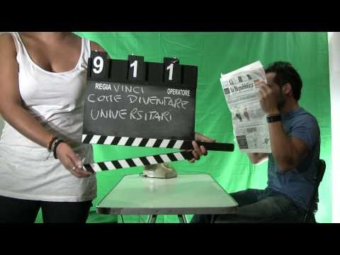 Backstage: Come diventare universitari