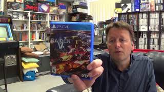 Channel Update October 2017 - Other Pickups, What Are You Playing, Sydney Hunter