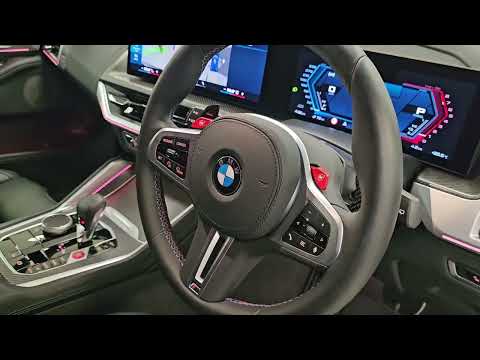 BMW XM PRICED TO SELL! - Image 2