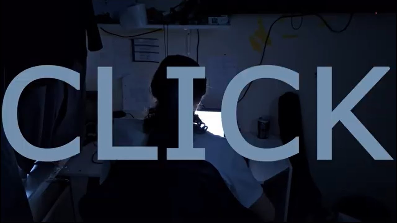 CLICK | Short Film