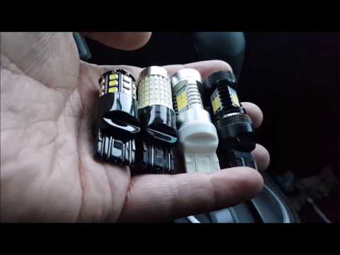 YouTube video about: Are 7443 and 7444 bulbs interchangeable?