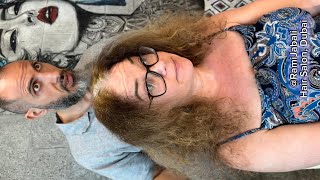 💥 The Truth About Severely Damaged Curly Hair (What No One Tells You)