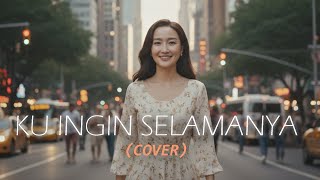 Download lagu Cover Lagu Romantis Terbaik! Ku Ingin Selamanya – UNGU (Versi Kasihkulantir) mp3 Download lagu Cover Lagu Romantis Terbaik! Ku Ingin Selamanya – UNGU (Versi Kasihkulantir) mp3
