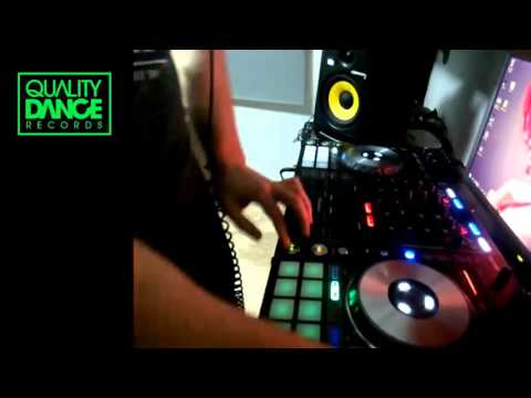 Kernnel - Session (9-4-2016)