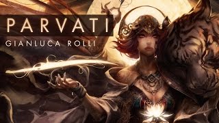 PARVATI - Gianluca Rolli