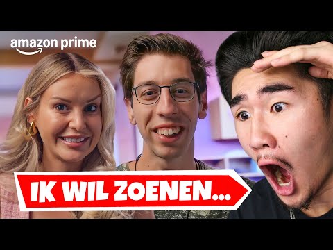 Prime Video Nederland and Hanwe