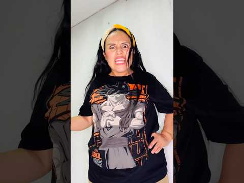 MAMÁ PENSÓ QUE ERA DINERO #comedia #humor #shortsfeed #shortsviral #funil