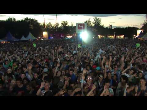 Rene Rodrigezz @ Donauinselfest 2013 (Radio Energy / Spark 7 Stage) FULL DJ SET