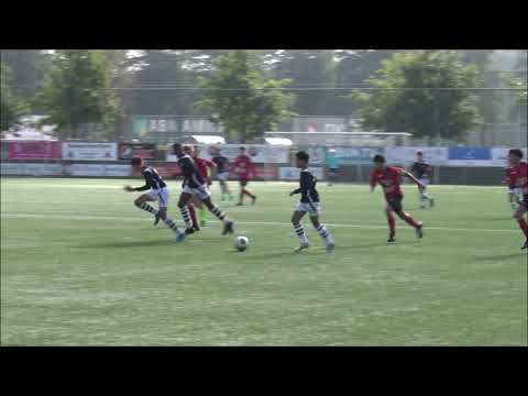 SML JO15 - Roda'46 JO15 26 september 2020 2de helft