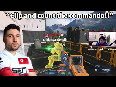 FaZe Royal2 Could Not Believe He Lost This 1v1!!