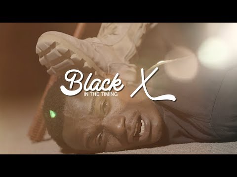 Gifted Son  - Nightmare (Official Video)