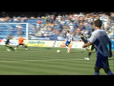 CD Tenerife 3 - 0 UD Vecindario   RADIOCLUB